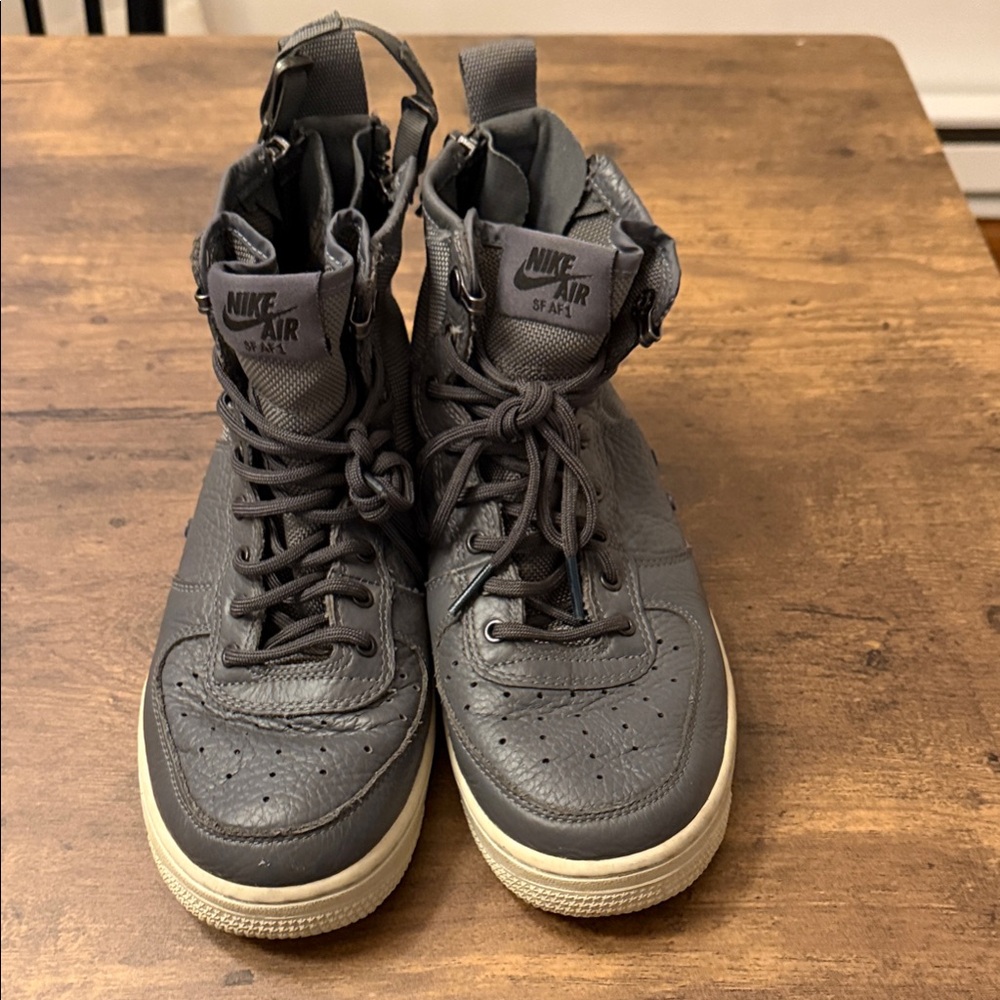 Nike SF Air Force 1 -Kids